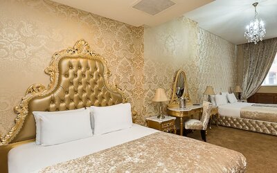 The Dixie Dean Hotel