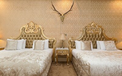 The Dixie Dean Hotel