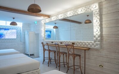 The Dixie Dean Hotel