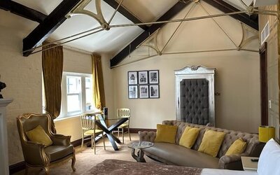 The Dixie Dean Hotel