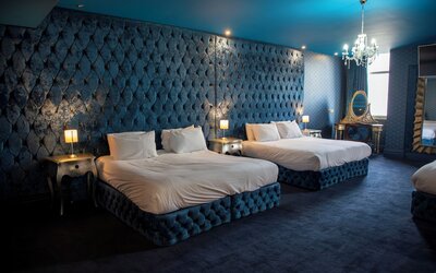 The Dixie Dean Hotel