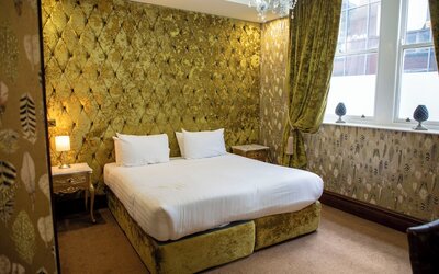 The Dixie Dean Hotel