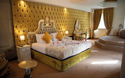 The Dixie Dean Hotel