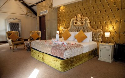 The Dixie Dean Hotel