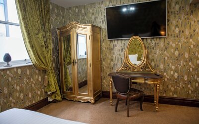 The Dixie Dean Hotel
