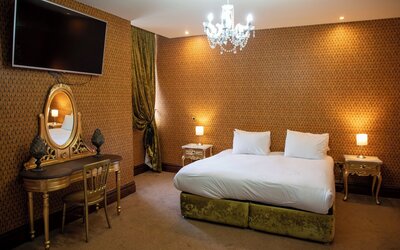 The Dixie Dean Hotel