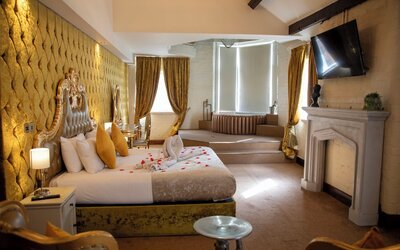 The Dixie Dean Hotel