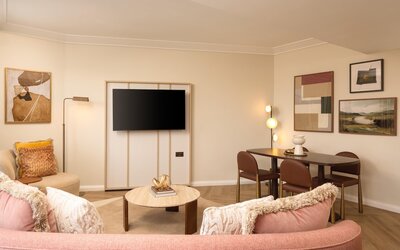 Hilton Newcastle Tyne Bridge