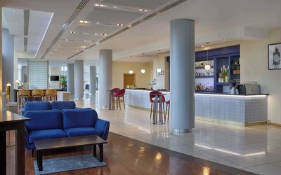 Hilton Newcastle Tyne Bridge