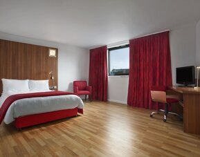 Ramada Encore by Wyndham Newcastle-Gateshead