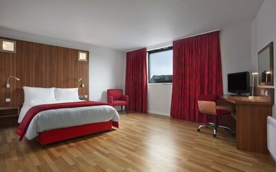 Ramada Encore by Wyndham Newcastle-Gateshead