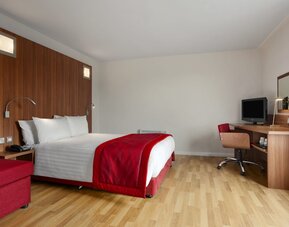 Ramada Encore by Wyndham Newcastle-Gateshead
