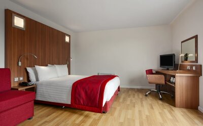 Ramada Encore by Wyndham Newcastle-Gateshead