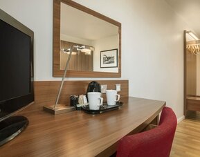 Ramada Encore by Wyndham Newcastle-Gateshead