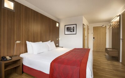 Ramada Encore by Wyndham Newcastle-Gateshead