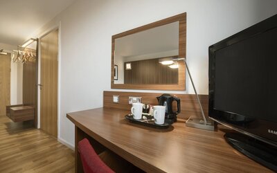 Ramada Encore by Wyndham Newcastle-Gateshead