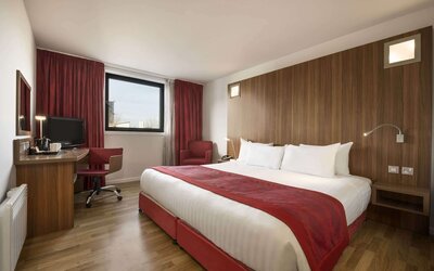 Ramada Encore by Wyndham Newcastle-Gateshead