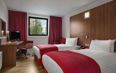 Ramada Encore by Wyndham Newcastle-Gateshead
