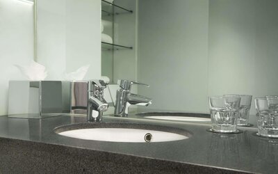 Ramada Encore by Wyndham Newcastle-Gateshead