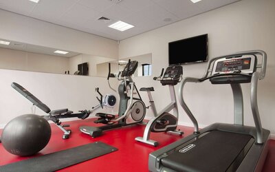 Ramada Encore by Wyndham Newcastle-Gateshead
