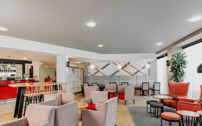 Ramada Encore by Wyndham Newcastle-Gateshead