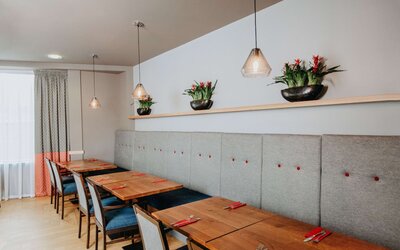 Ramada Encore by Wyndham Newcastle-Gateshead