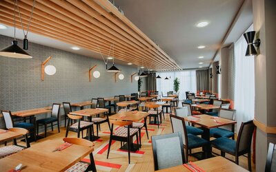 Ramada Encore by Wyndham Newcastle-Gateshead