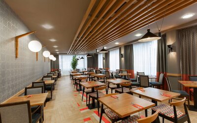 Ramada Encore by Wyndham Newcastle-Gateshead