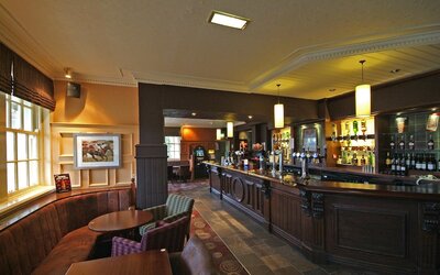 Premier Inn Newcastle Airport - South