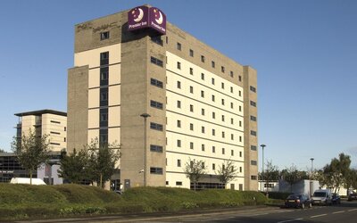 Premier Inn Newcastle - Team Valley