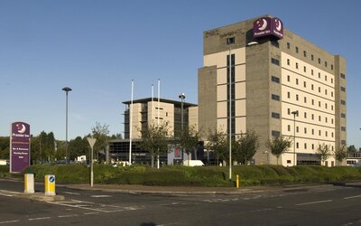 Premier Inn Newcastle - Team Valley