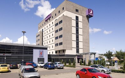 Premier Inn Newcastle - Team Valley