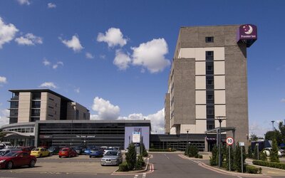 Premier Inn Newcastle - Team Valley