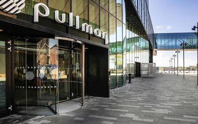 Pullman Liverpool