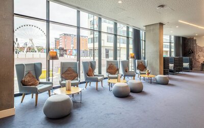 Pullman Liverpool