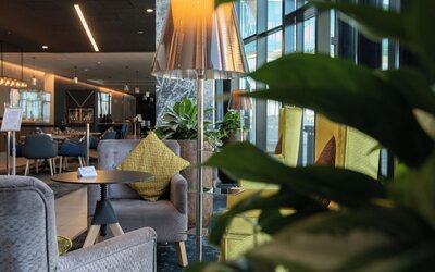 Pullman Liverpool