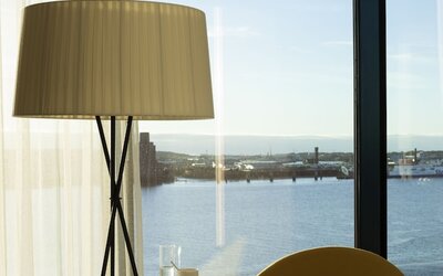 Pullman Liverpool