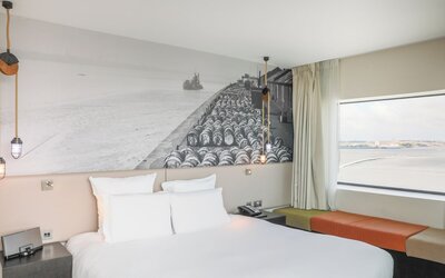Pullman Liverpool