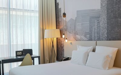 Pullman Liverpool