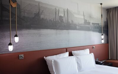 Pullman Liverpool