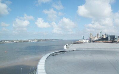 Pullman Liverpool