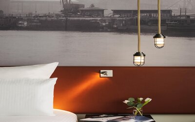 Pullman Liverpool
