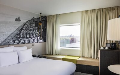 Pullman Liverpool