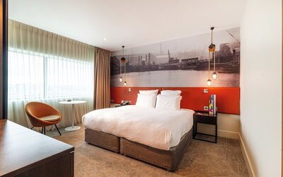 Pullman Liverpool