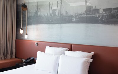 Pullman Liverpool