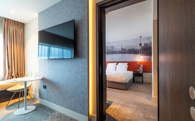 Pullman Liverpool