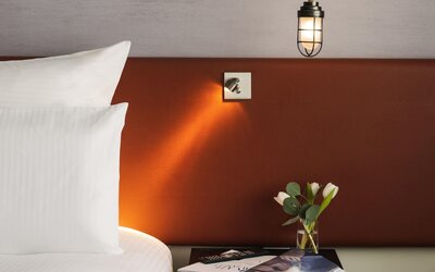 Pullman Liverpool
