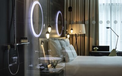 Pullman Liverpool