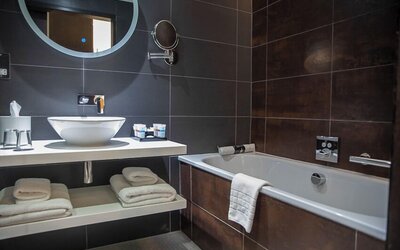 Pullman Liverpool