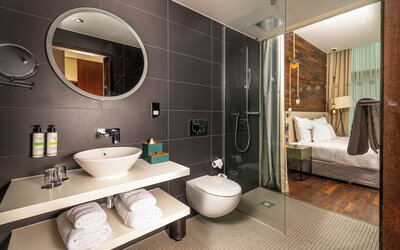 Pullman Liverpool